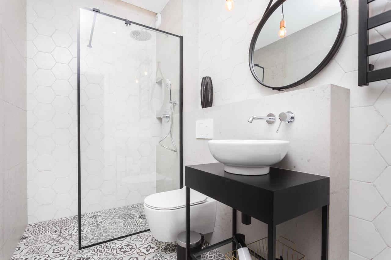 City Of The Kings - Nubium Apartment Краків Екстер'єр фото
