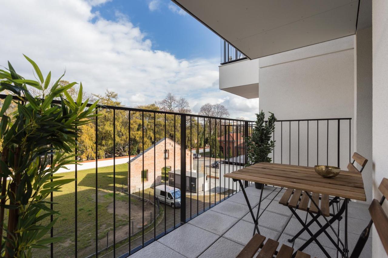 City Of The Kings - Nubium Apartment Краків Екстер'єр фото