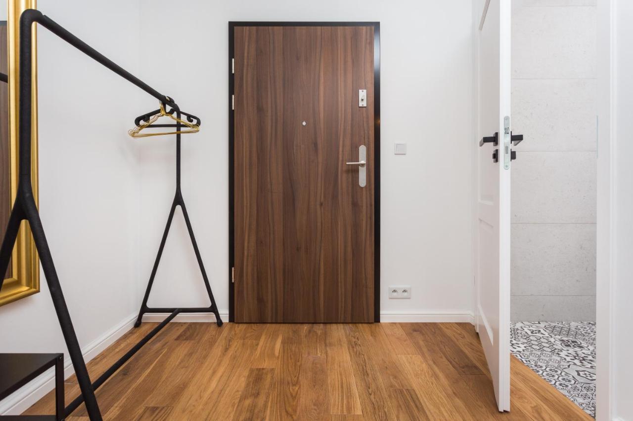 City Of The Kings - Nubium Apartment Краків Екстер'єр фото